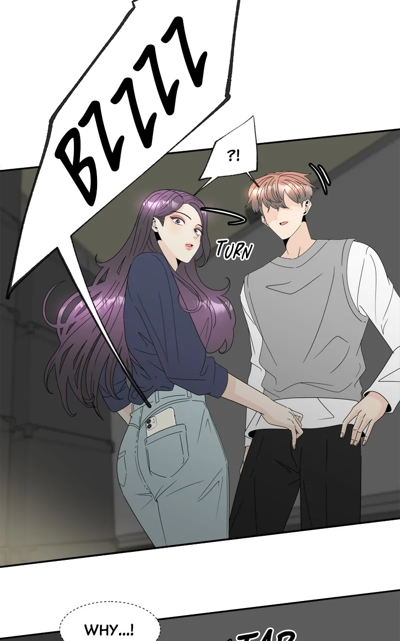 Unraveling Rumors Chapter 7 page 63 - 