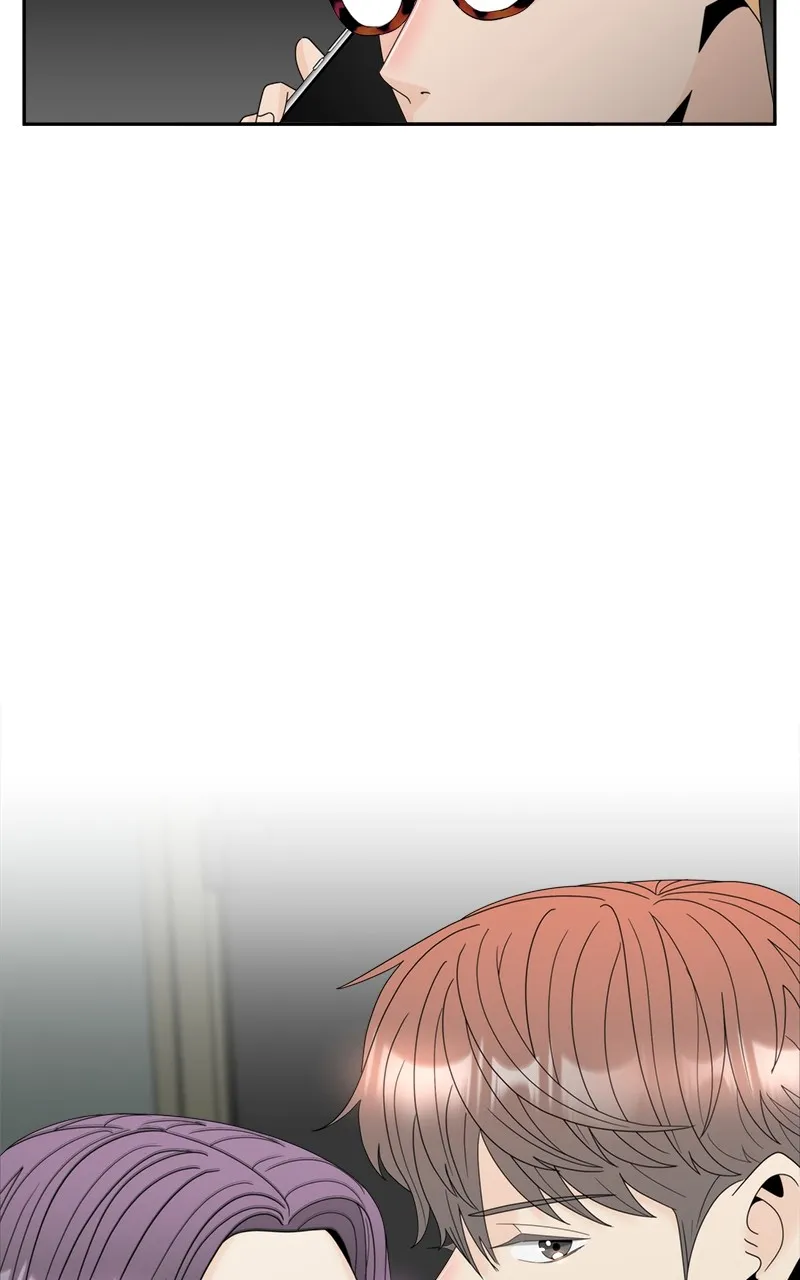 Unraveling Rumors Chapter 7 page 66 - 