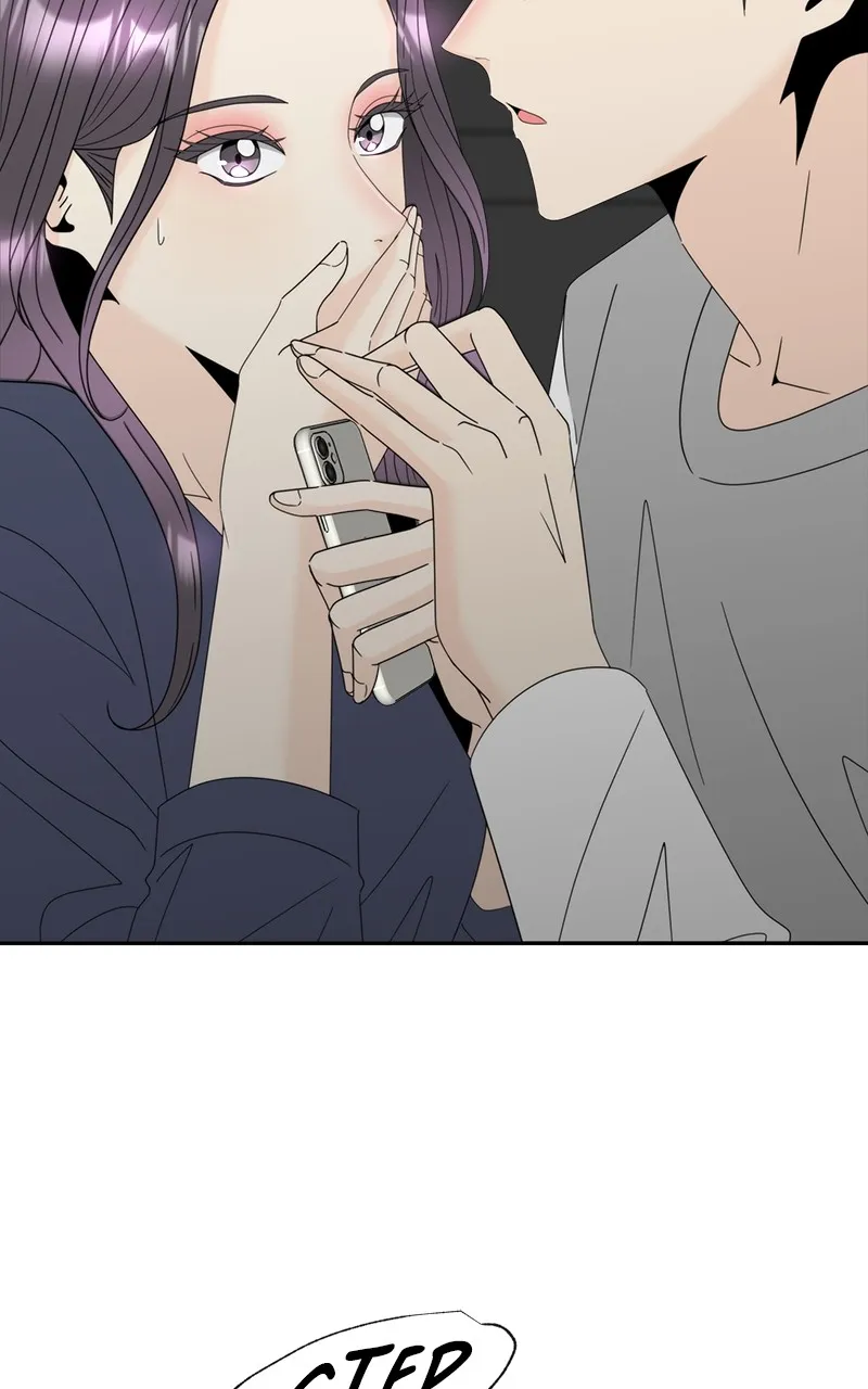 Unraveling Rumors Chapter 7 page 67 - 