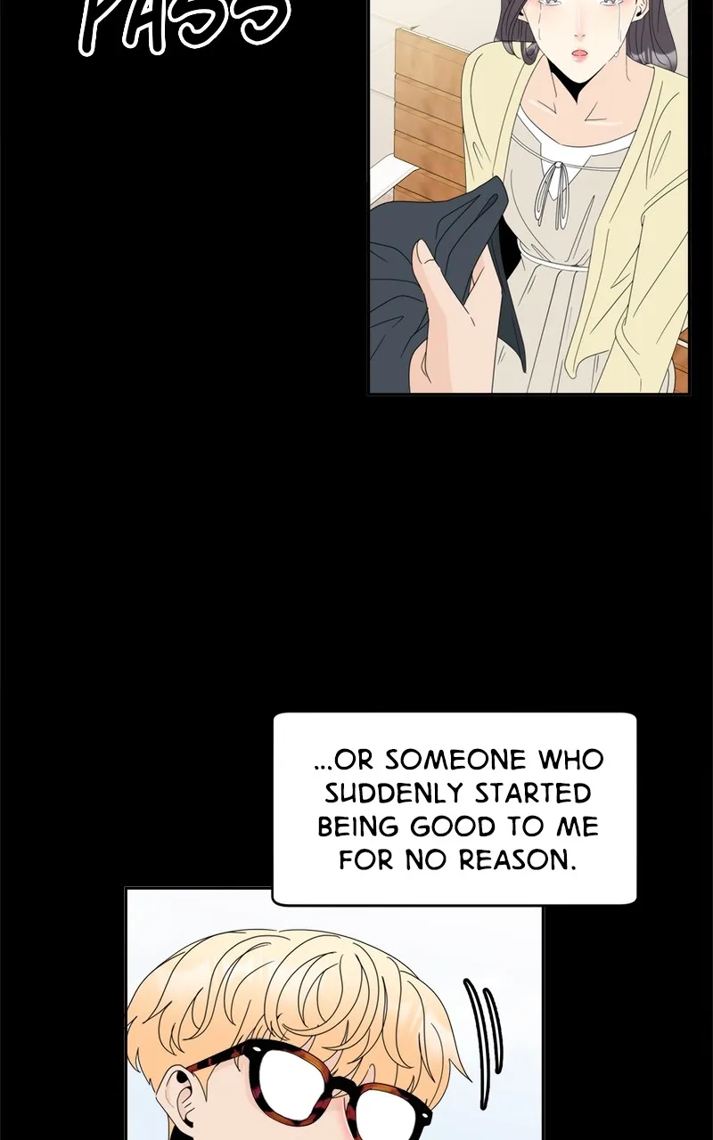 Unraveling Rumors Chapter 7 page 9 - 