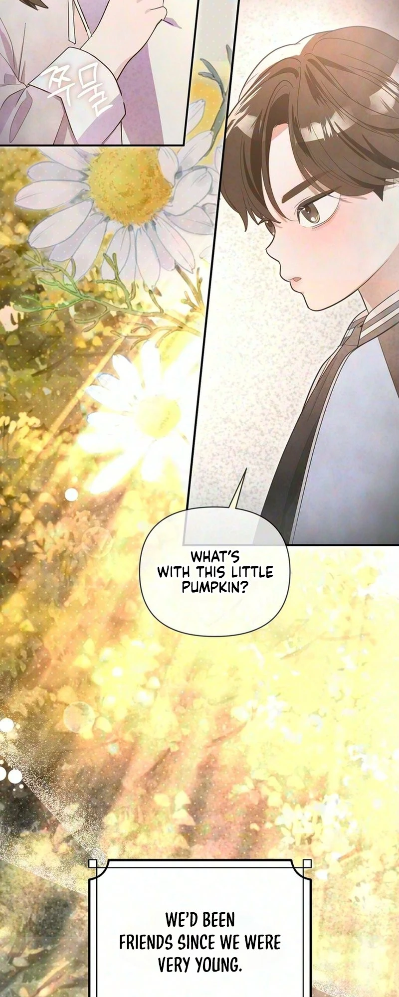 Unrequited Love Complex Chapter 1 page 18 - 