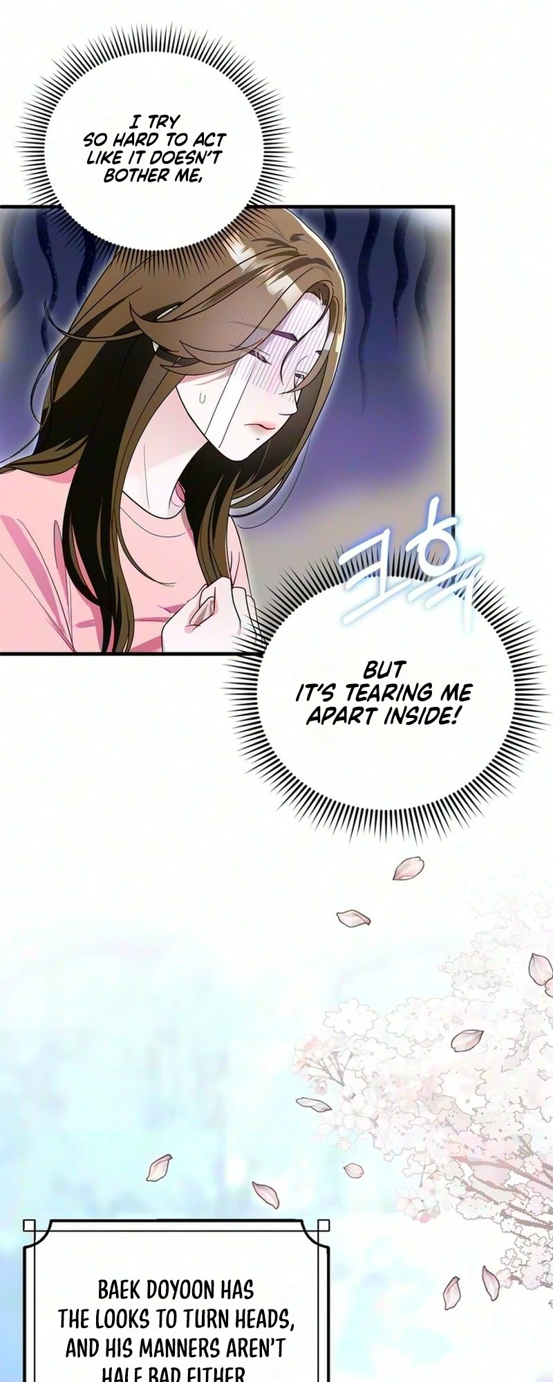 Unrequited Love Complex Chapter 1 page 24 - 