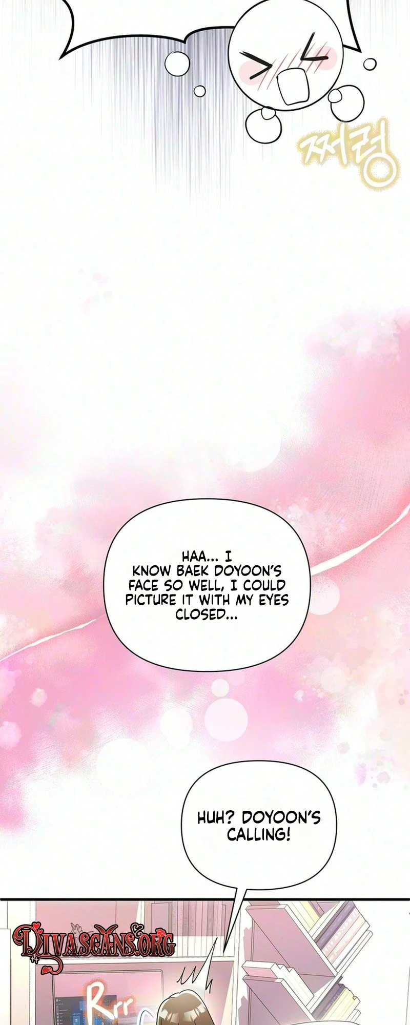 Unrequited Love Complex Chapter 1 page 27 - 