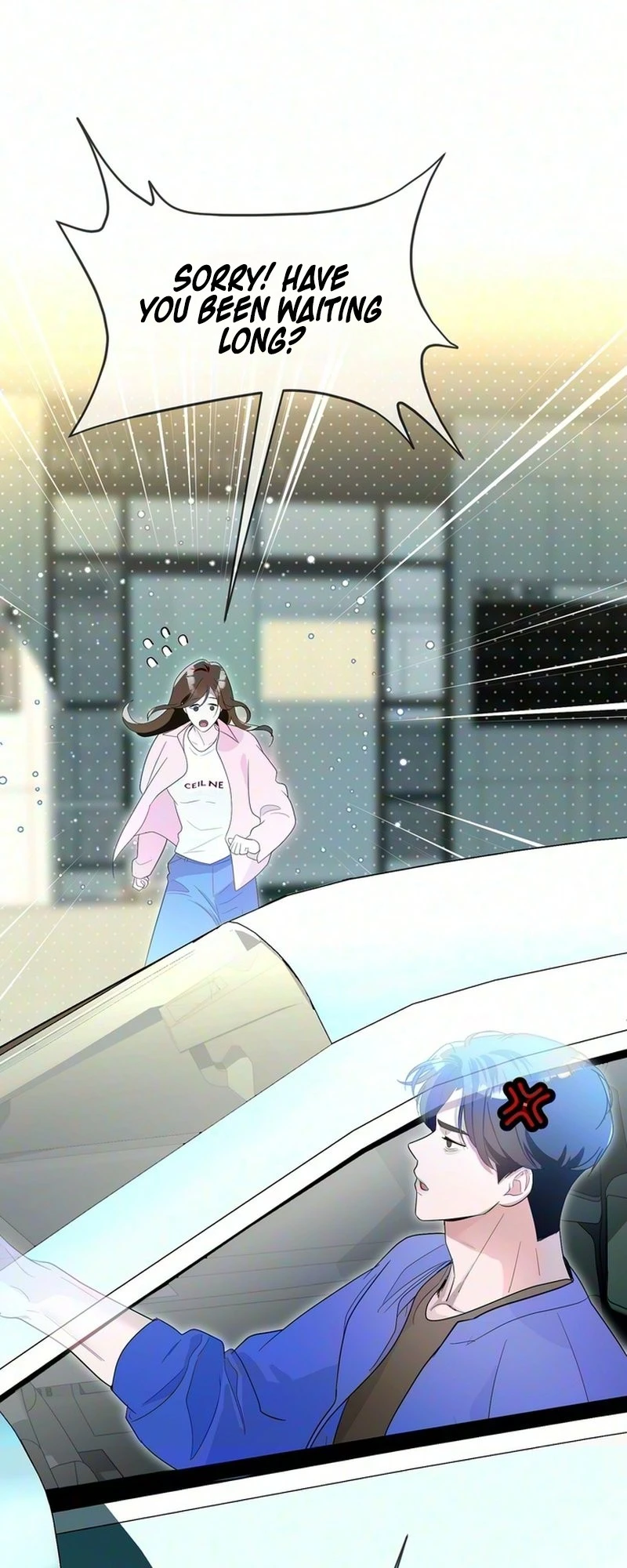 Unrequited Love Complex Chapter 1 page 30 - 