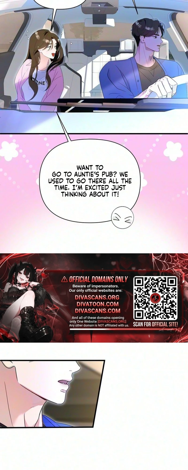 Unrequited Love Complex Chapter 1 page 33 - 