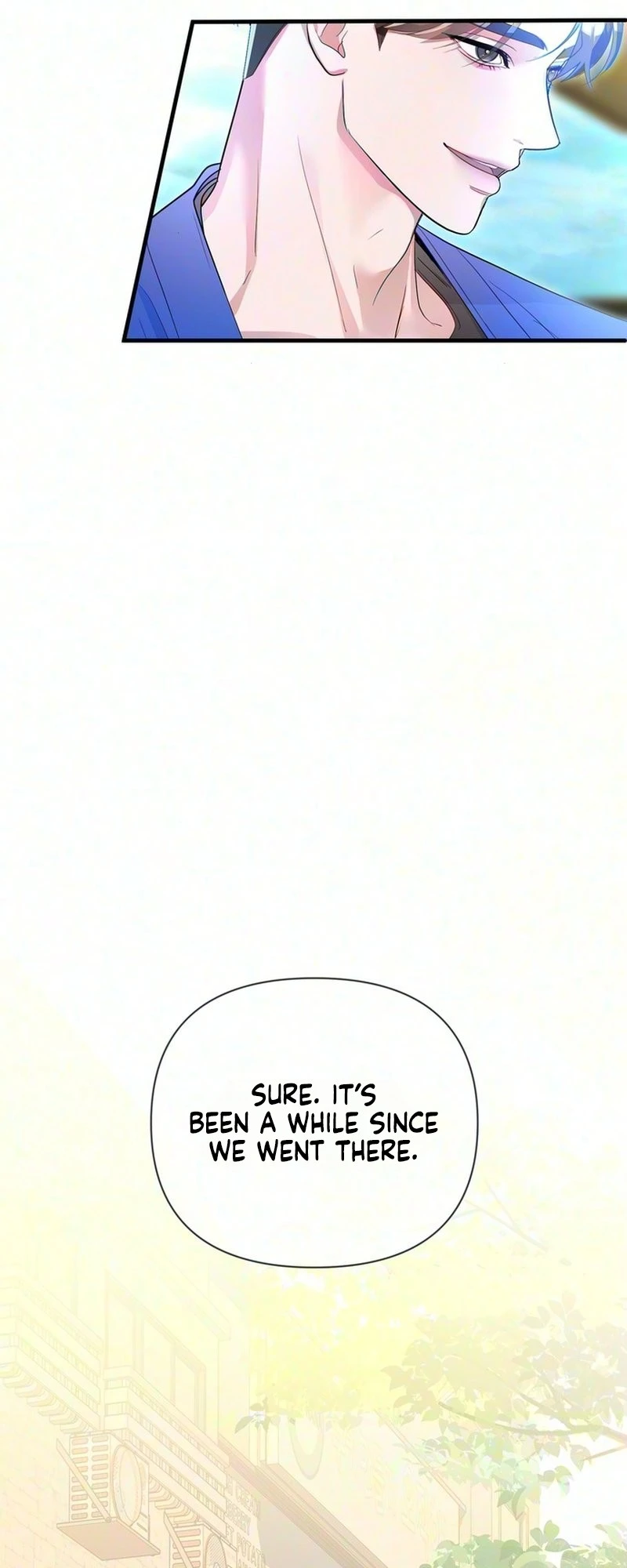 Unrequited Love Complex Chapter 1 page 34 - 