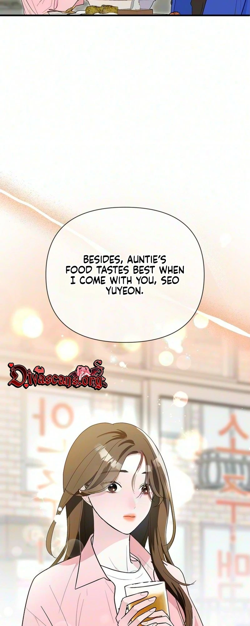 Unrequited Love Complex Chapter 1 page 38 - 