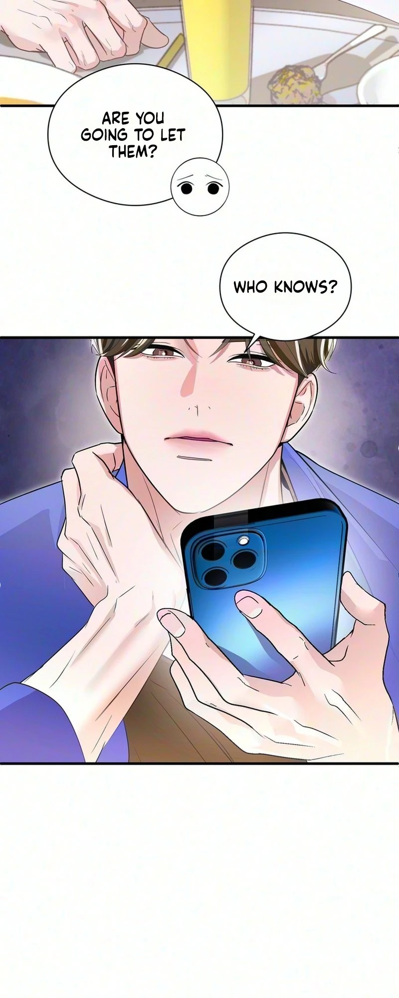 Unrequited Love Complex Chapter 1 page 45 - 