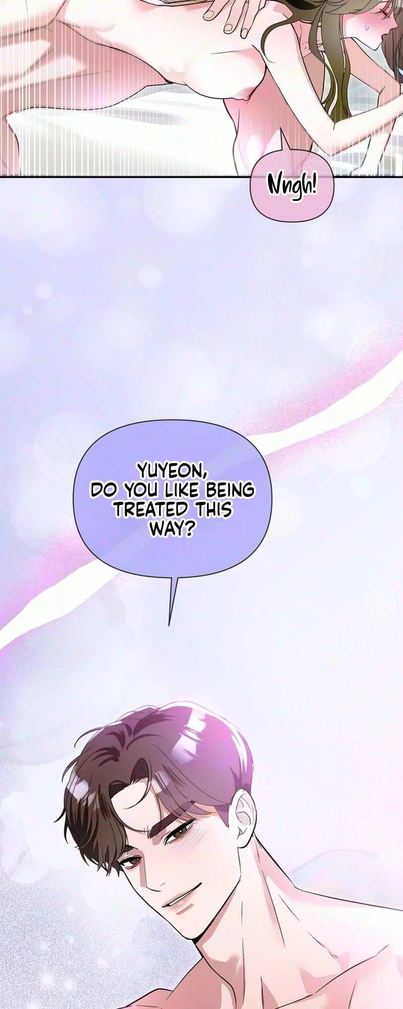 Unrequited Love Complex Chapter 1 page 6 - 