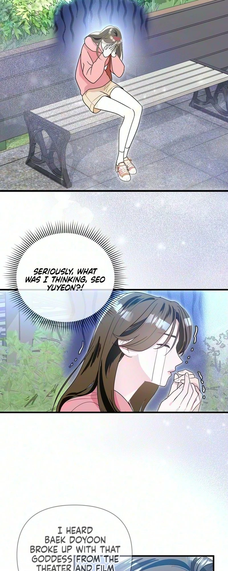Unrequited Love Complex Chapter 1 page 53 - 