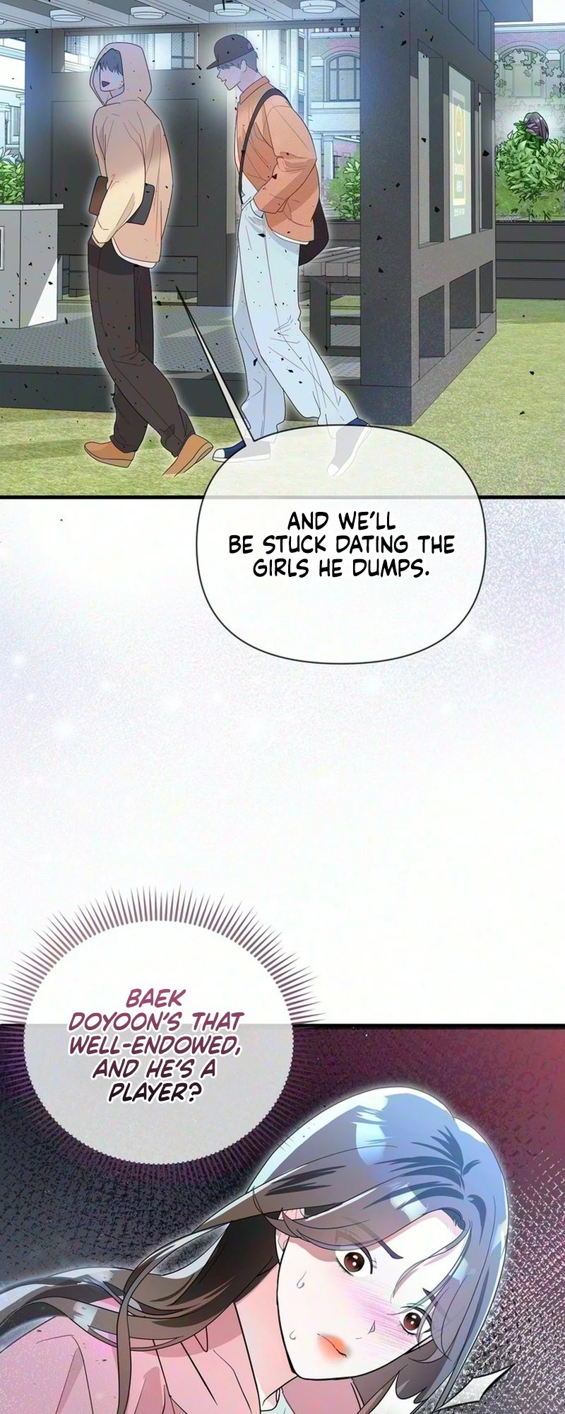 Unrequited Love Complex Chapter 1 page 57 - 