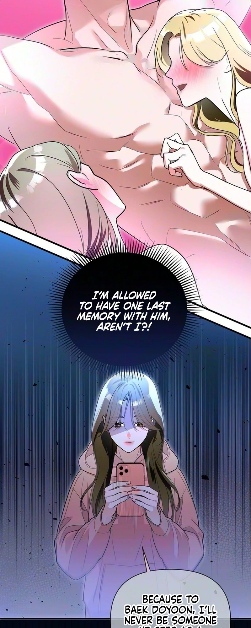 Unrequited Love Complex Chapter 1 page 60 - 
