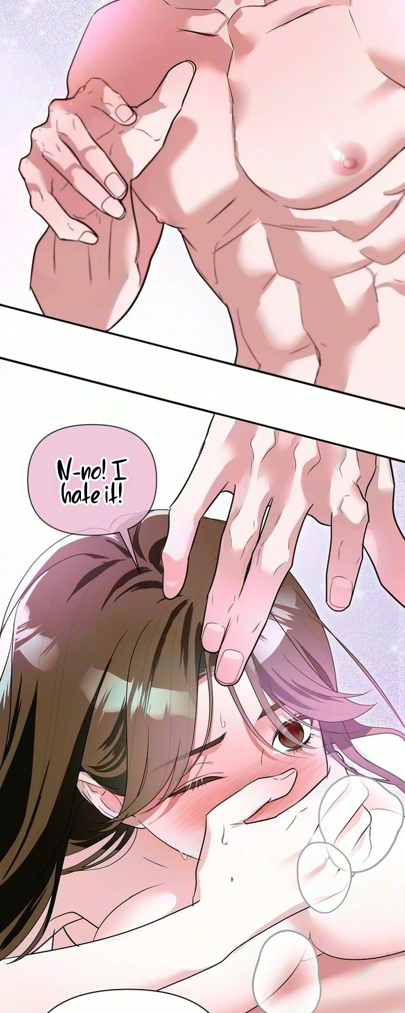 Unrequited Love Complex Chapter 1 page 7 - 