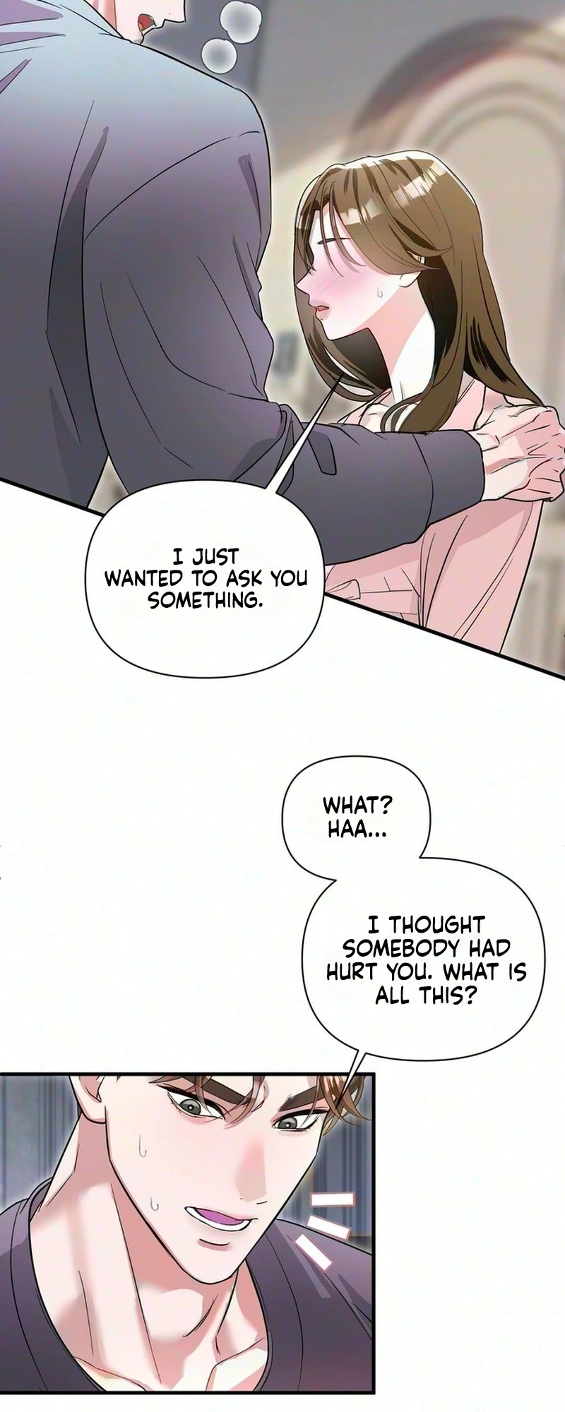 Unrequited Love Complex Chapter 1 page 63 - 