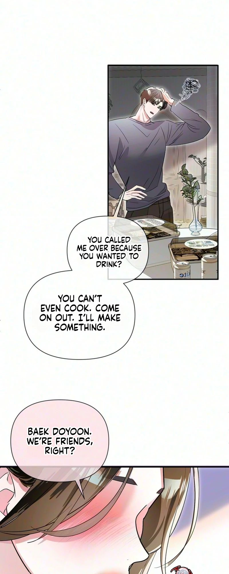 Unrequited Love Complex Chapter 1 page 64 - 