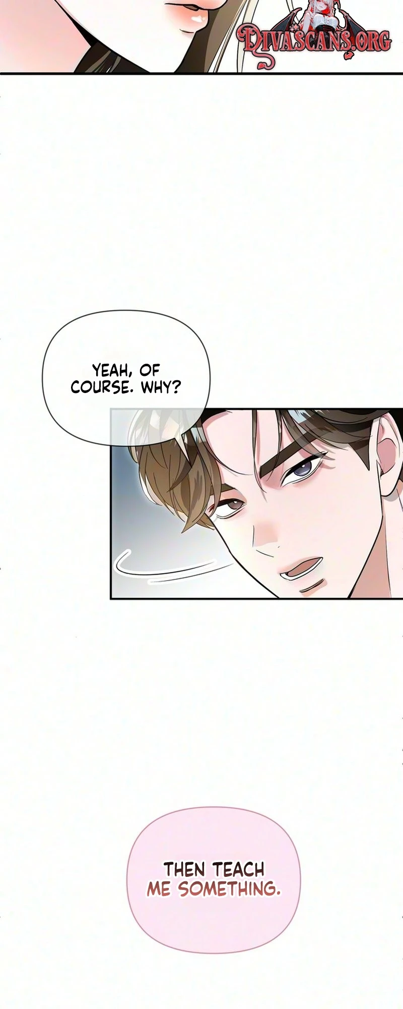 Unrequited Love Complex Chapter 1 page 65 - 