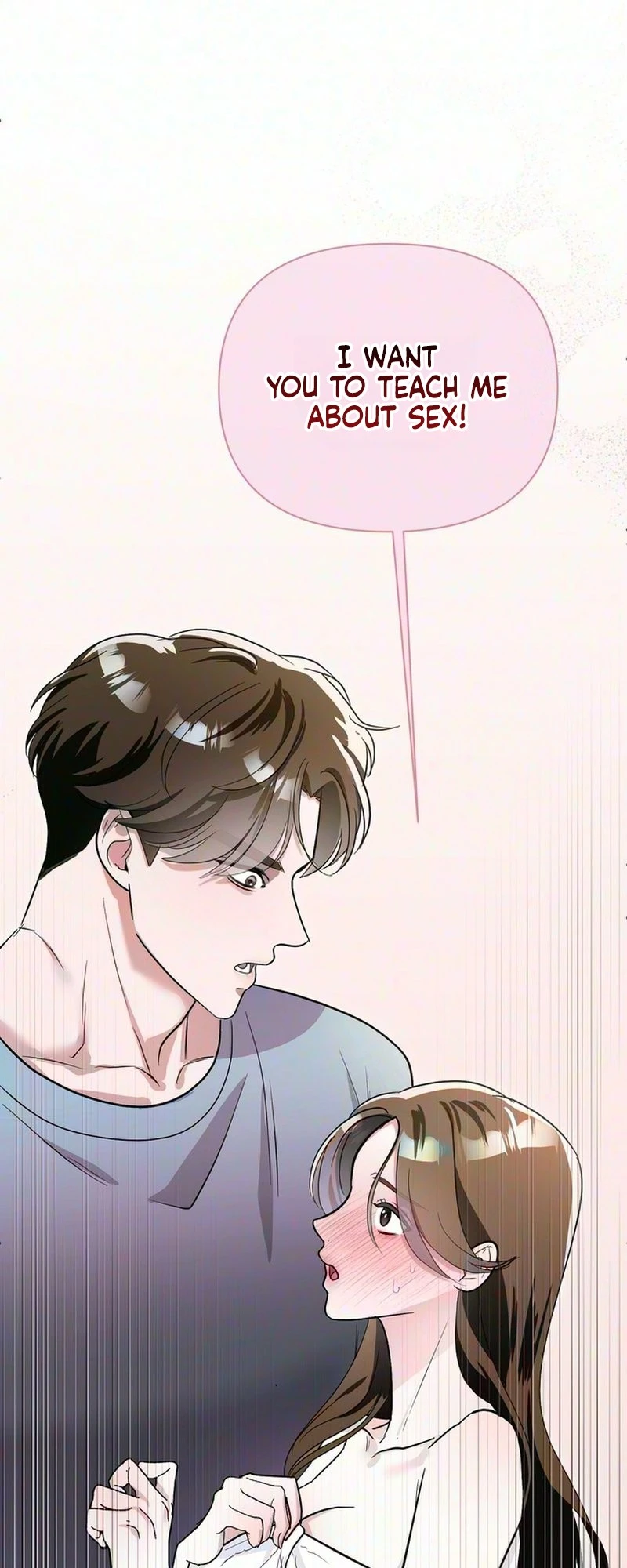 Unrequited Love Complex Chapter 1 page 66 - 