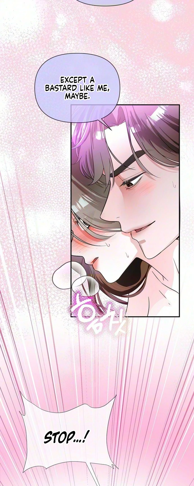 Unrequited Love Complex Chapter 1 page 10 - 