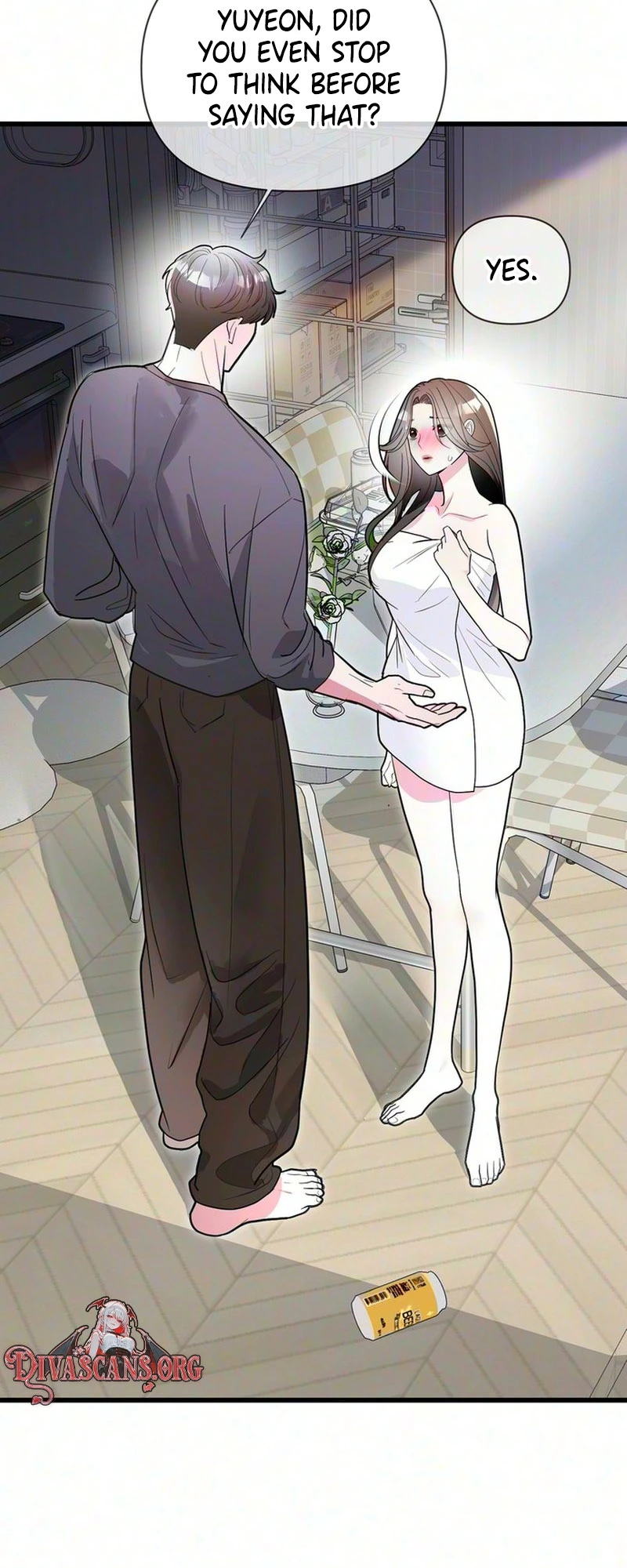 Unrequited Love Complex Chapter 2 page 2 - 