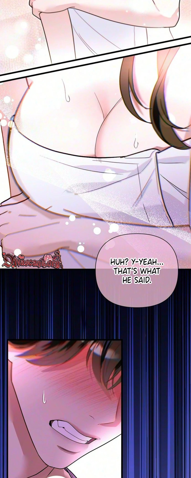 Unrequited Love Complex Chapter 2 page 12 - 
