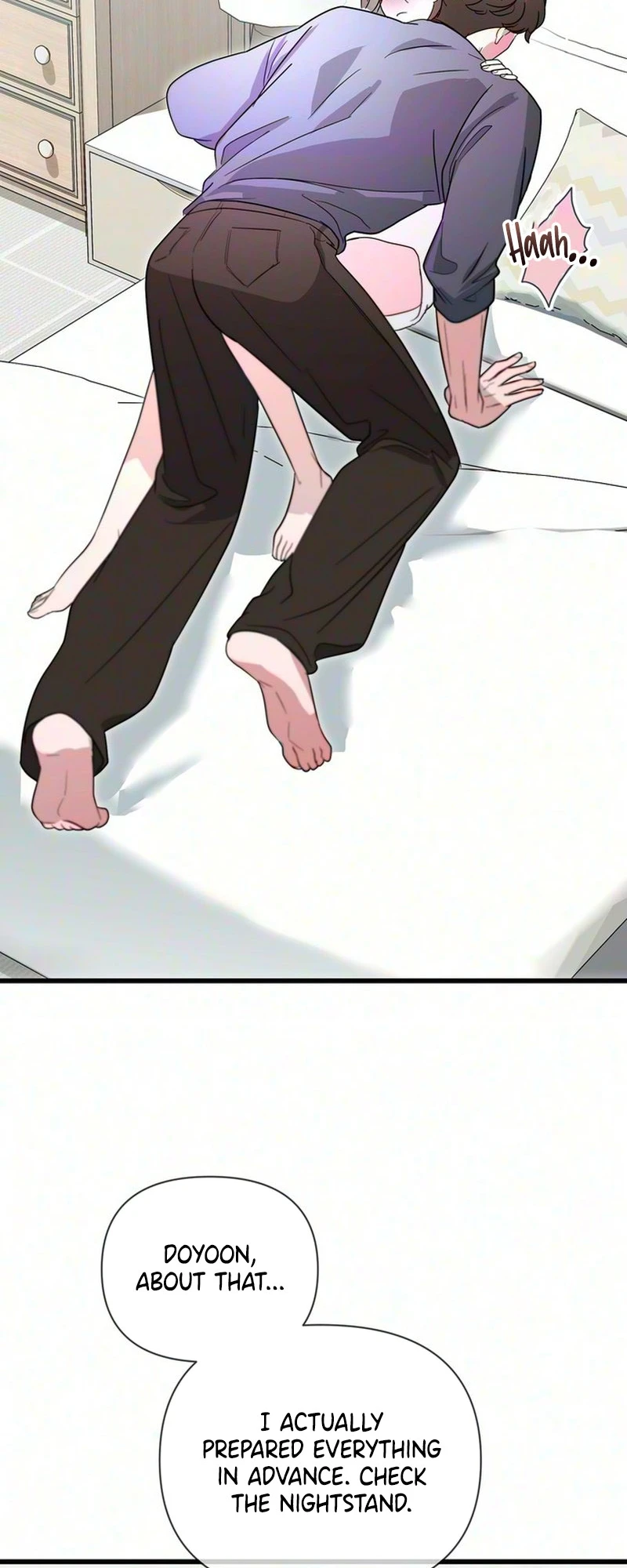 Unrequited Love Complex Chapter 2 page 17 - 
