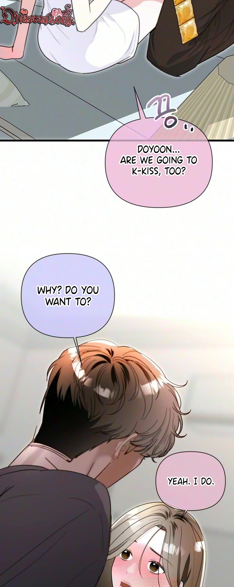Unrequited Love Complex Chapter 2 page 20 - 
