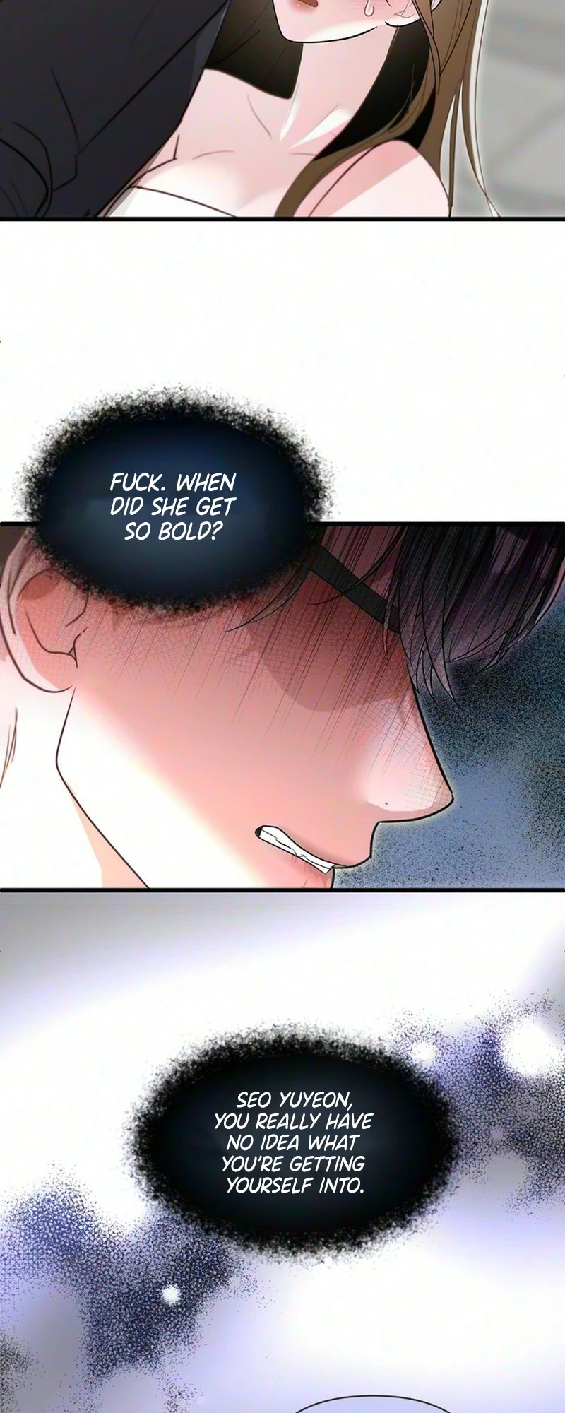 Unrequited Love Complex Chapter 2 page 21 - 