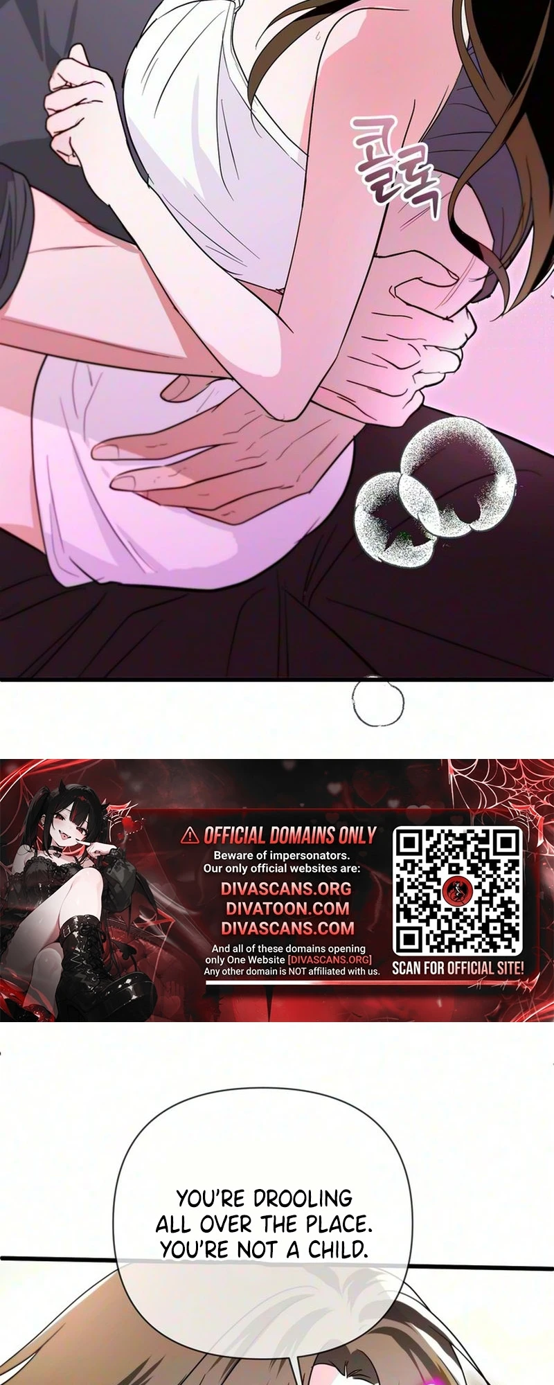 Unrequited Love Complex Chapter 2 page 25 - 