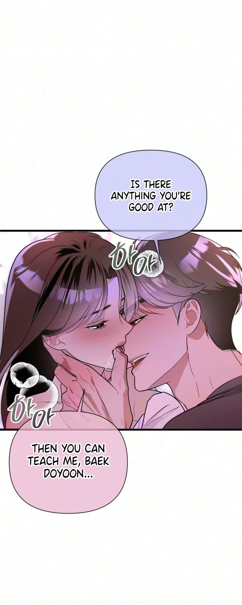 Unrequited Love Complex Chapter 2 page 27 - 