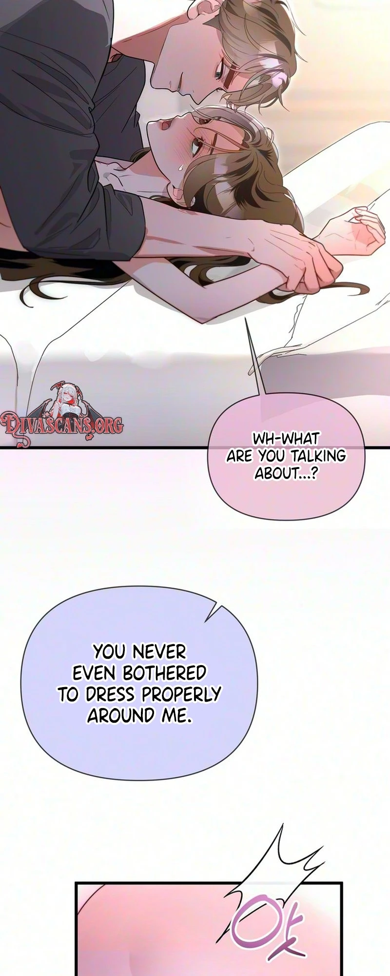 Unrequited Love Complex Chapter 2 page 30 - 