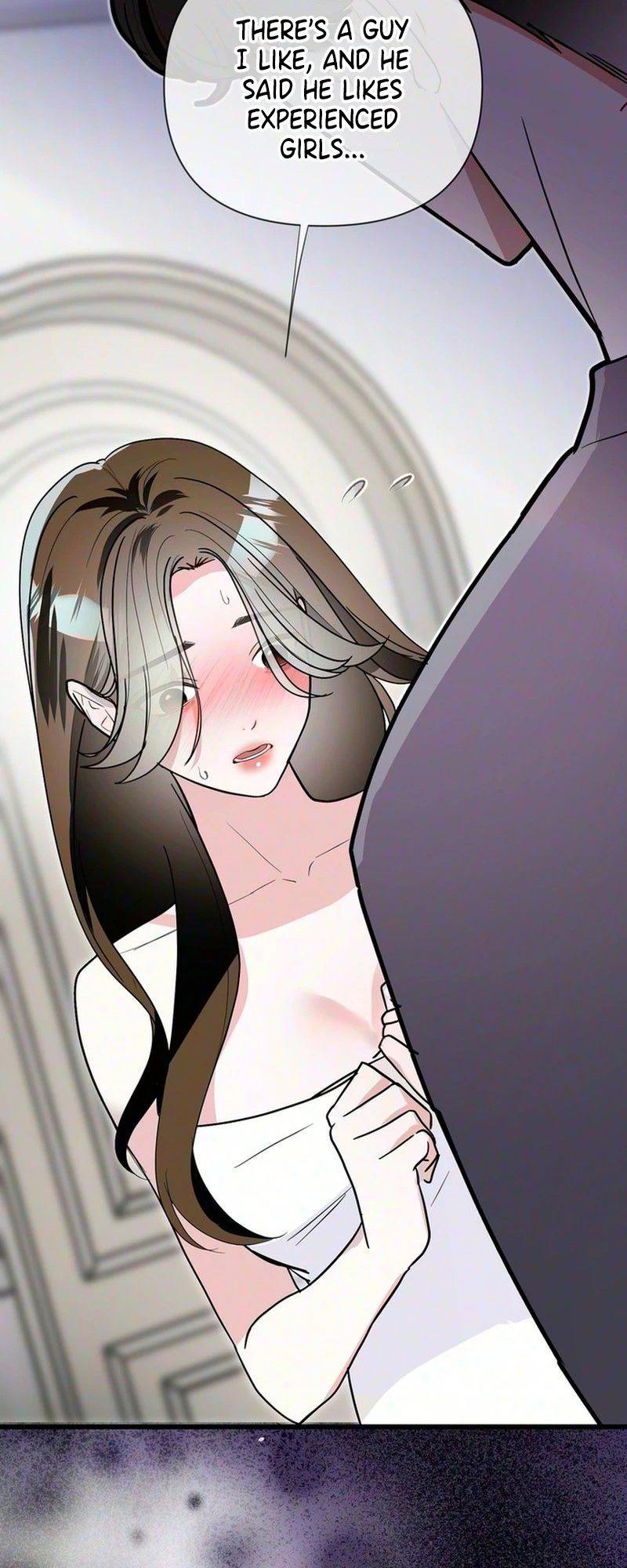 Unrequited Love Complex Chapter 2 page 4 - 