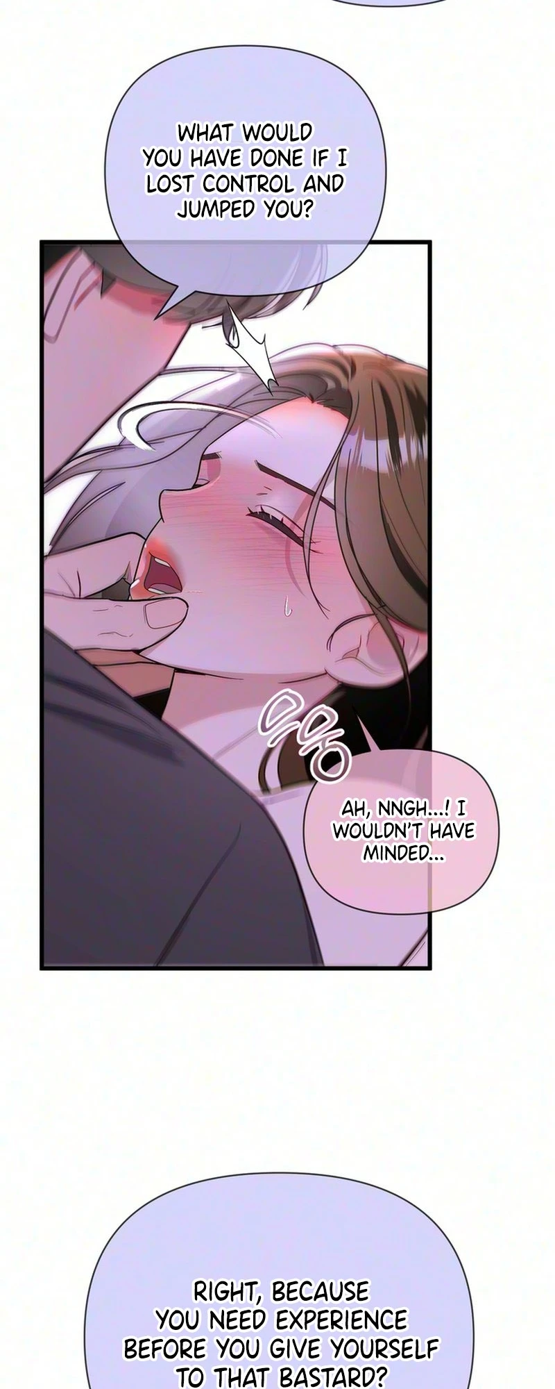 Unrequited Love Complex Chapter 2 page 32 - 