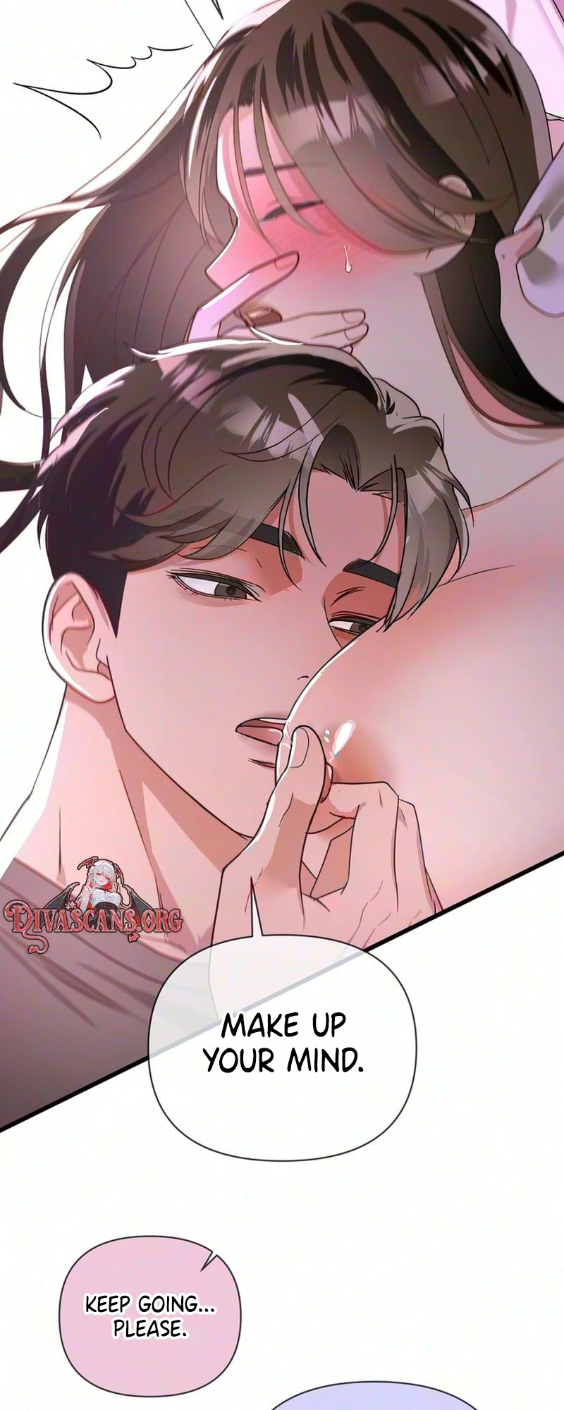 Unrequited Love Complex Chapter 2 page 37 - 