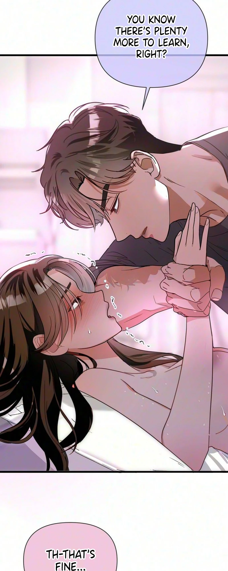 Unrequited Love Complex Chapter 2 page 38 - 