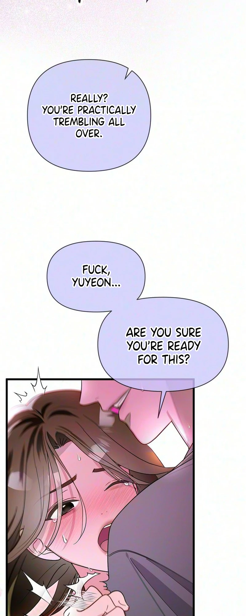 Unrequited Love Complex Chapter 2 page 48 - 