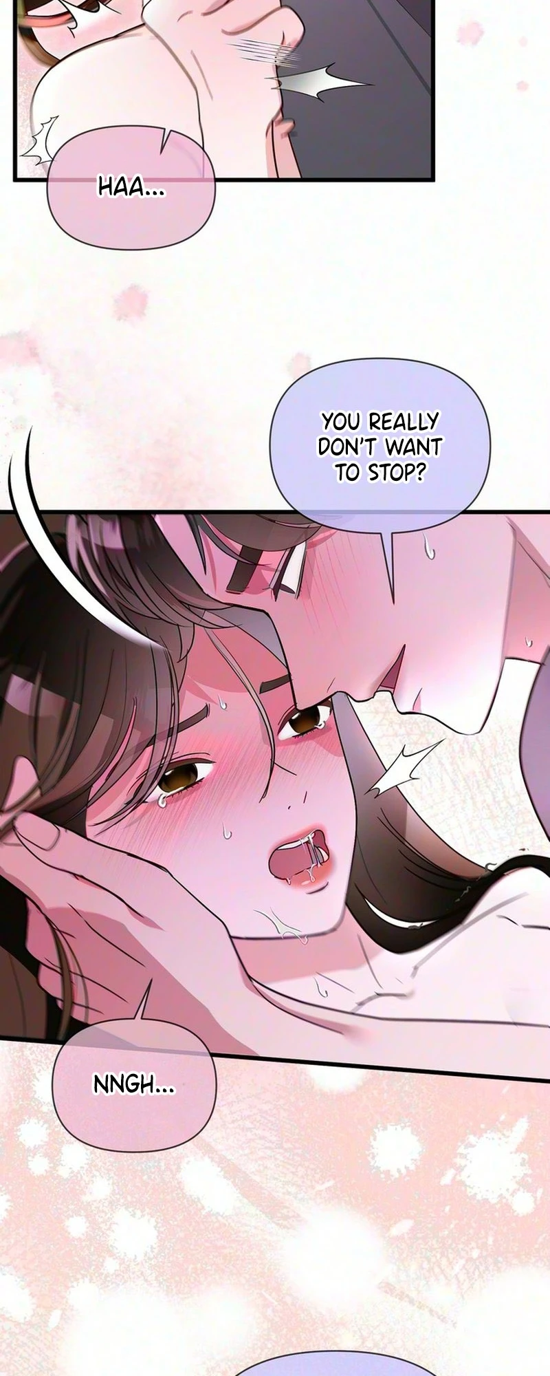 Unrequited Love Complex Chapter 2 page 49 - 