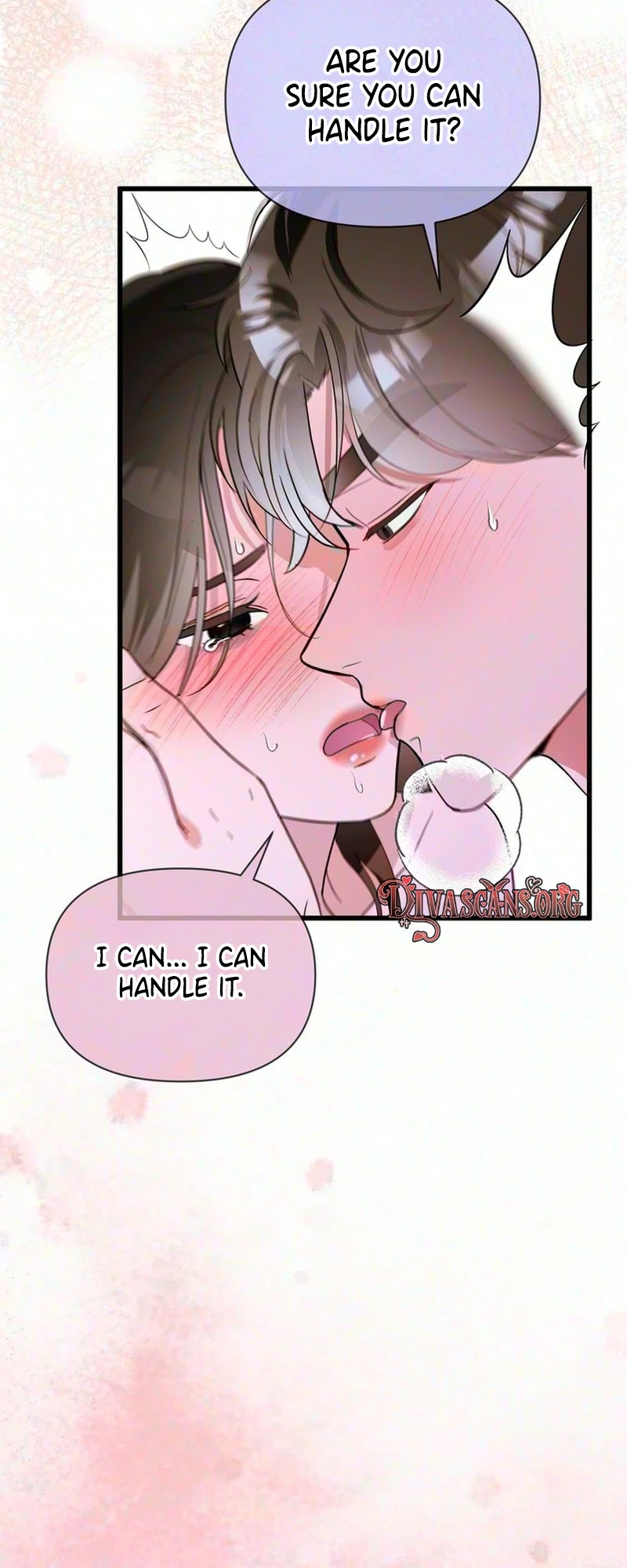 Unrequited Love Complex Chapter 2 page 50 - 