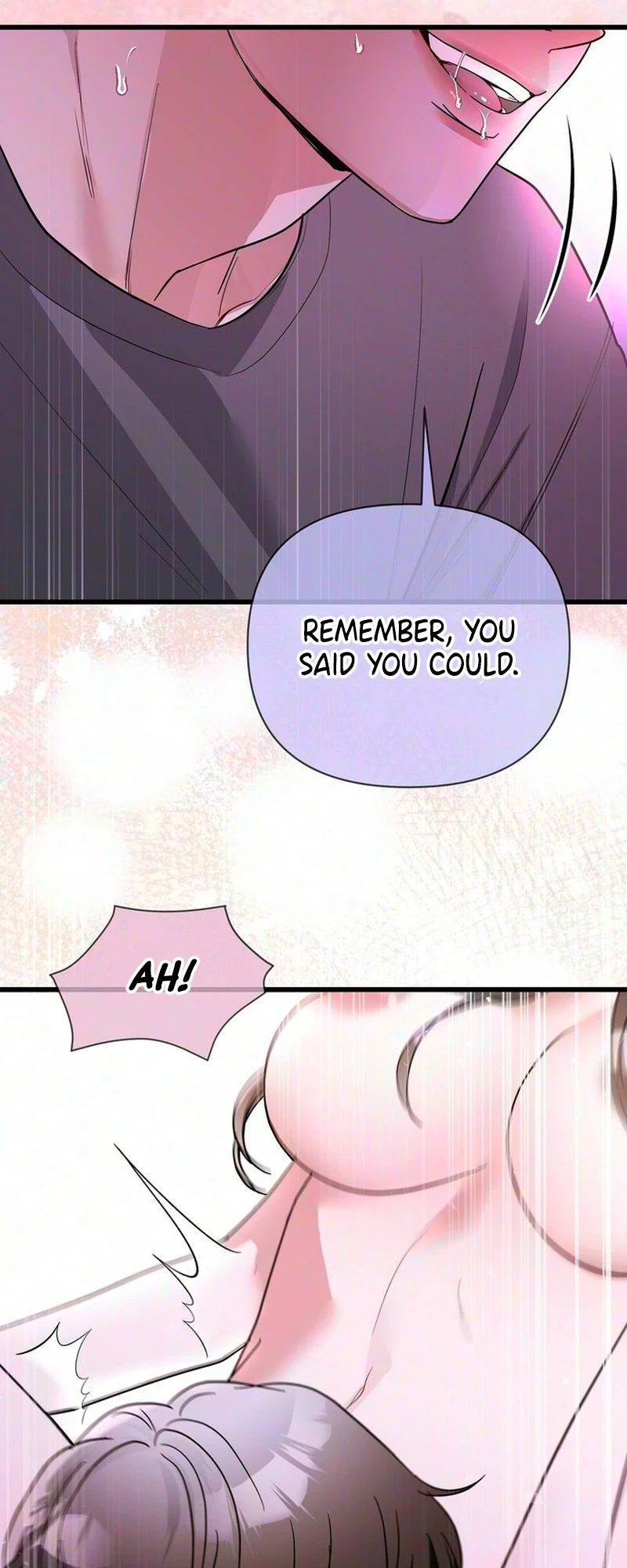 Unrequited Love Complex Chapter 2 page 51 - 