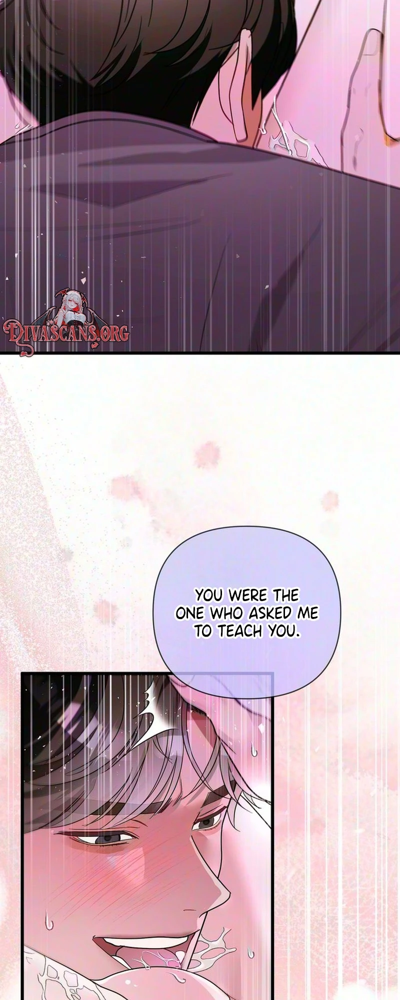 Unrequited Love Complex Chapter 2 page 52 - 