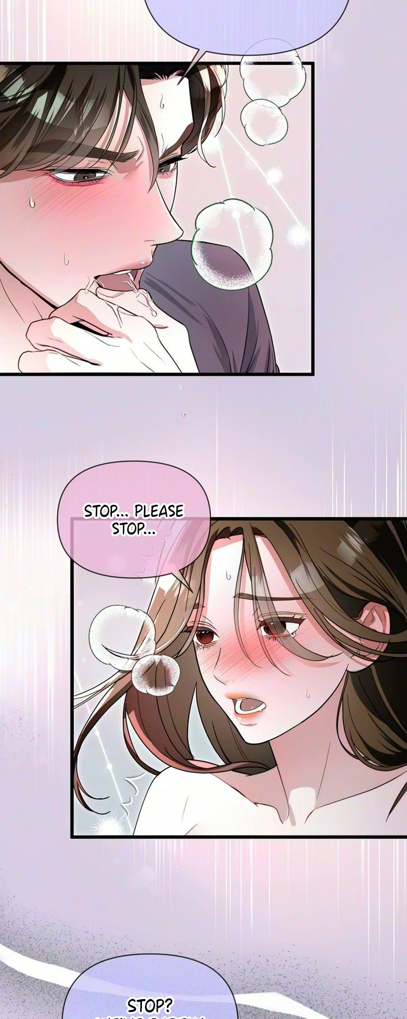 Unrequited Love Complex Chapter 2 page 56 - 