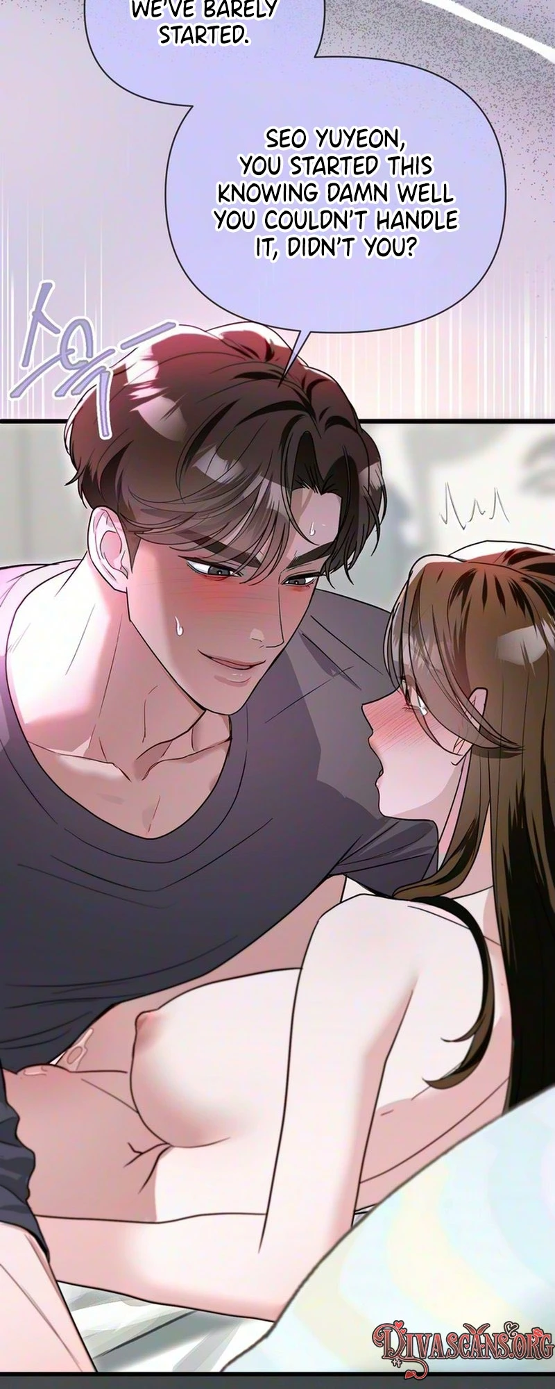 Unrequited Love Complex Chapter 2 page 57 - 