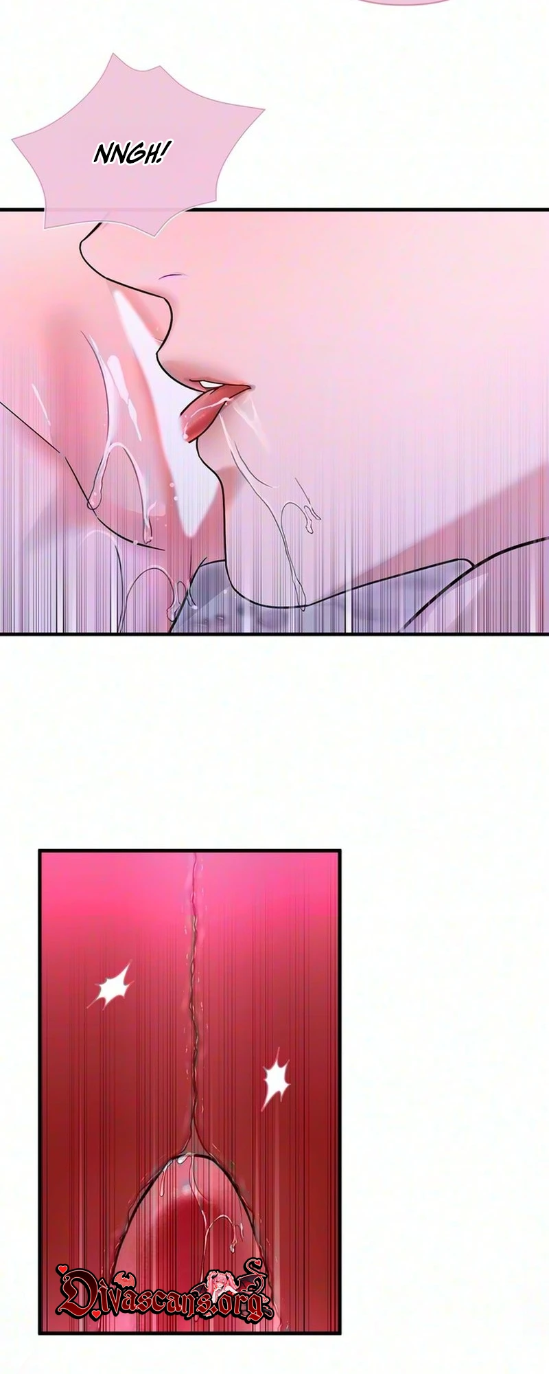 Unrequited Love Complex Chapter 3 page 2 - 