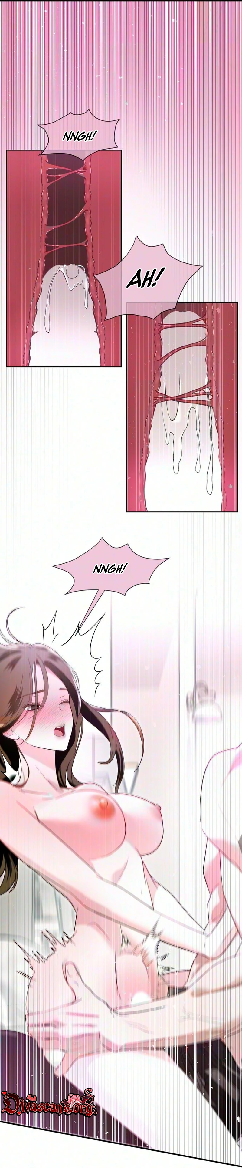 Unrequited Love Complex Chapter 3 page 16 - 