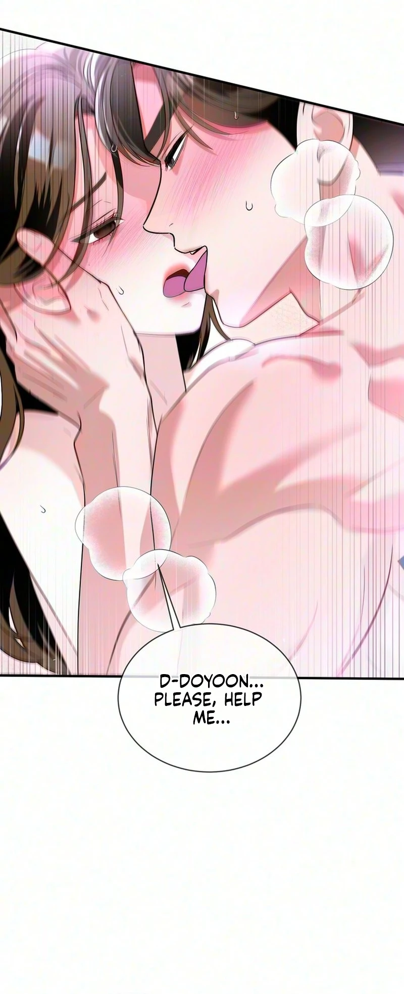 Unrequited Love Complex Chapter 3 page 18 - 