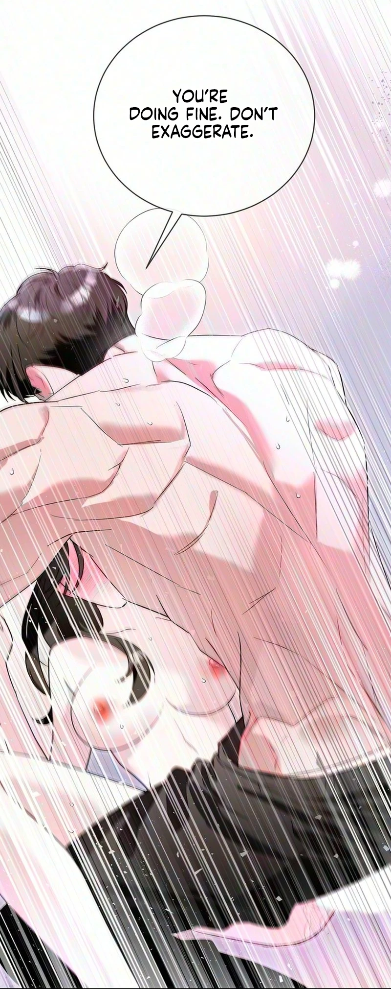 Unrequited Love Complex Chapter 3 page 21 - 