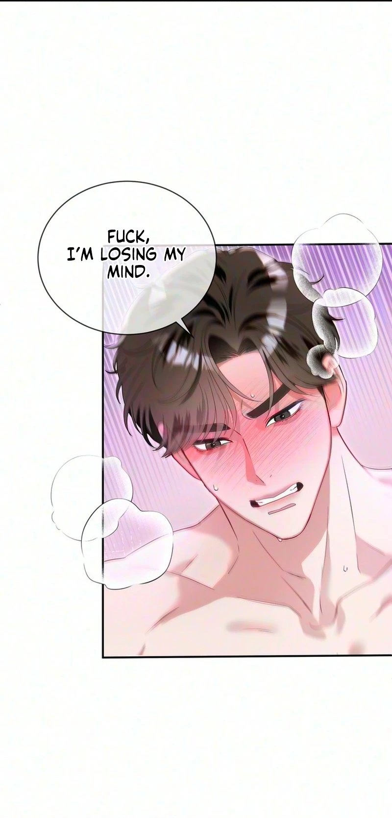 Unrequited Love Complex Chapter 3 page 22 - 
