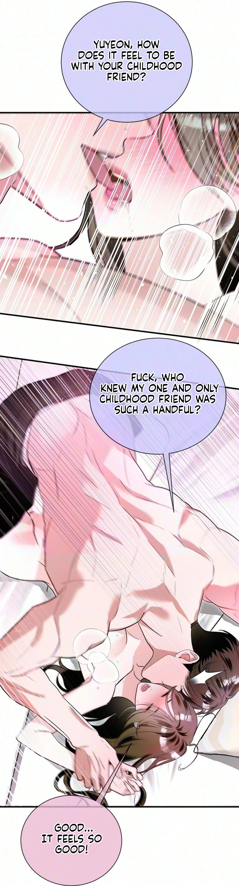 Unrequited Love Complex Chapter 3 page 25 - 