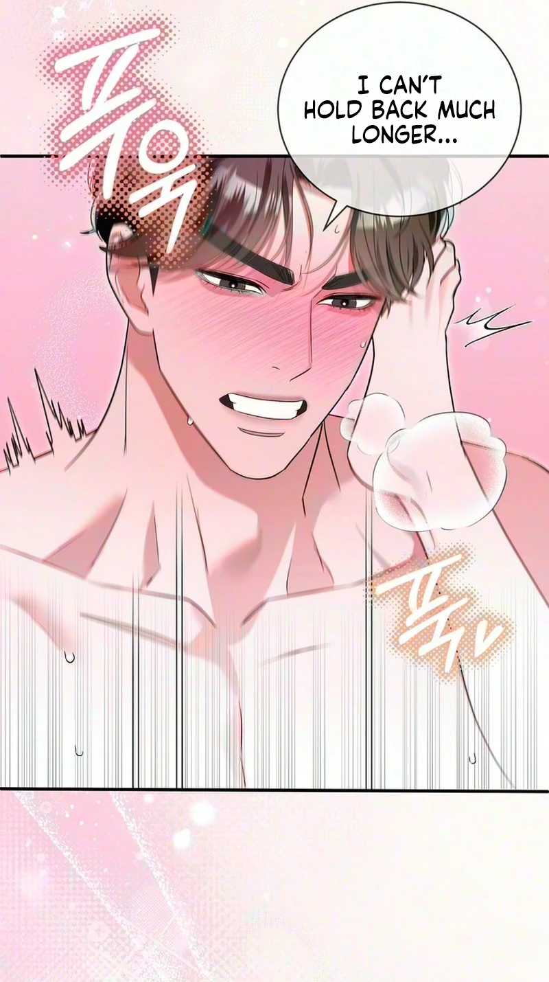 Unrequited Love Complex Chapter 3 page 30 - 