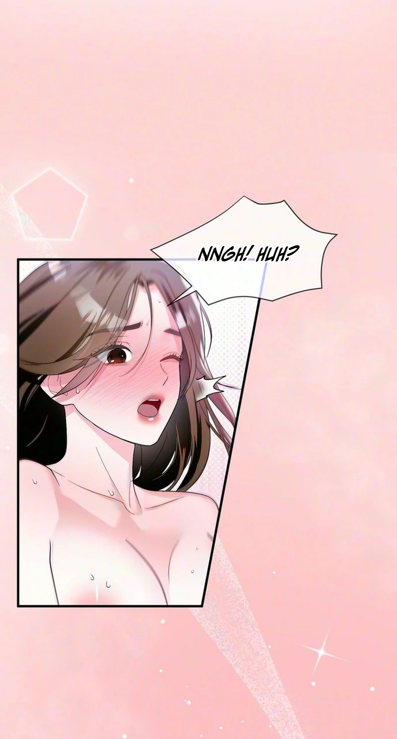 Unrequited Love Complex Chapter 3 page 33 - 