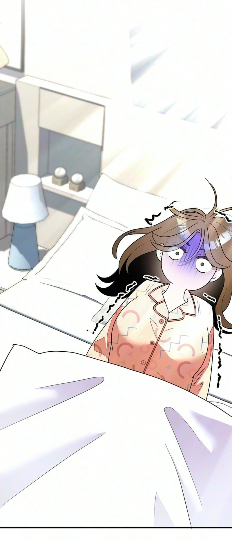 Unrequited Love Complex Chapter 3 page 37 - 